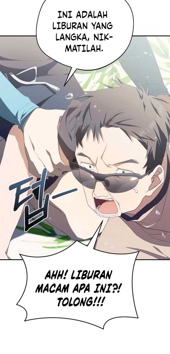 The Heavenly Demon Will Give You a Massage Chapter 19 - halaman 45