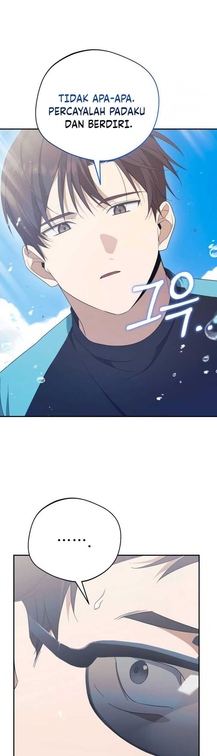 The Heavenly Demon Will Give You a Massage Chapter 19 - halaman 46