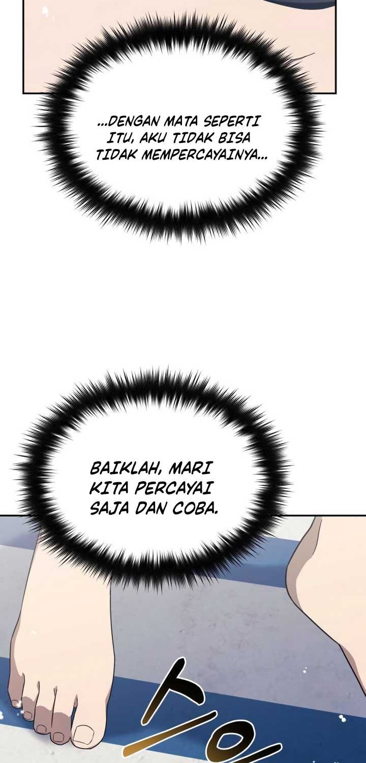 The Heavenly Demon Will Give You a Massage Chapter 19 - halaman 47