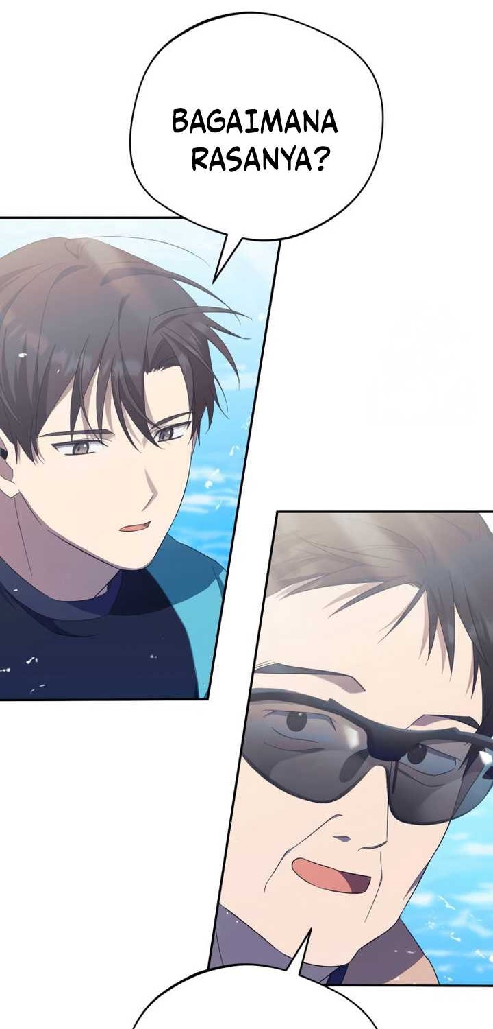 The Heavenly Demon Will Give You a Massage Chapter 19 - halaman 49