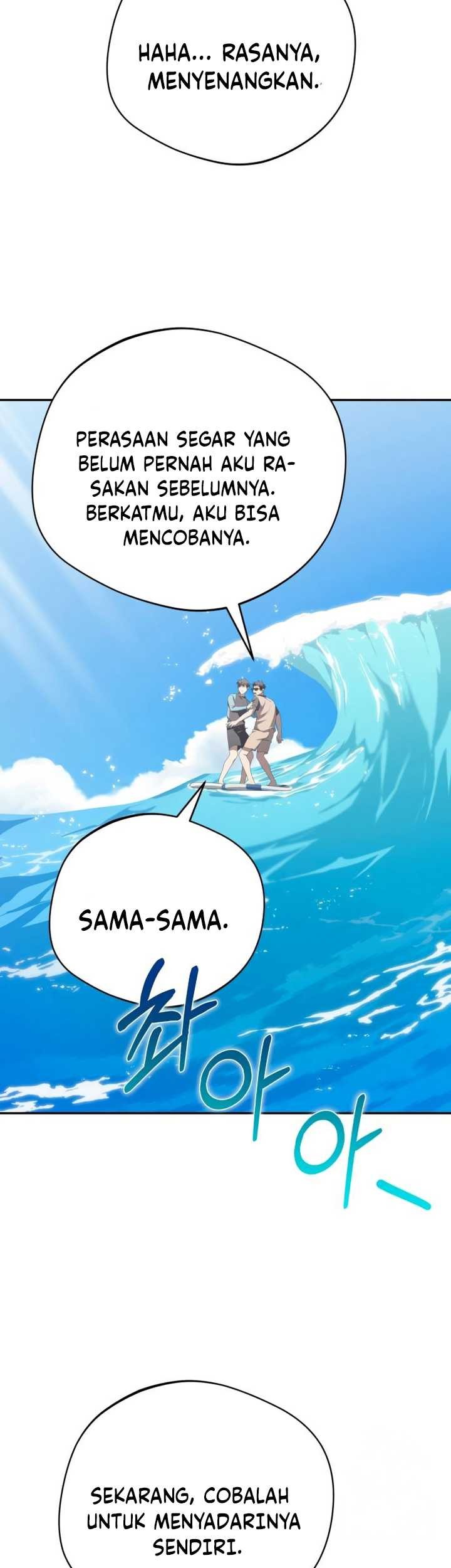 The Heavenly Demon Will Give You a Massage Chapter 19 - halaman 50
