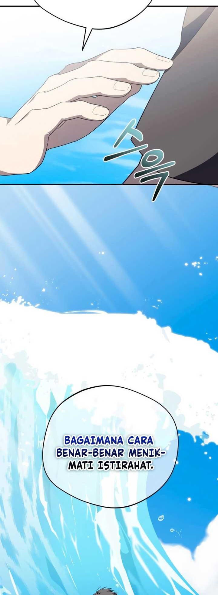 The Heavenly Demon Will Give You a Massage Chapter 19 - halaman 51