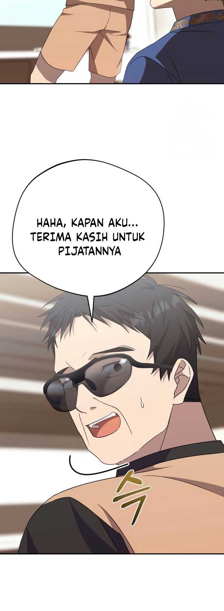 The Heavenly Demon Will Give You a Massage Chapter 19 - halaman 53