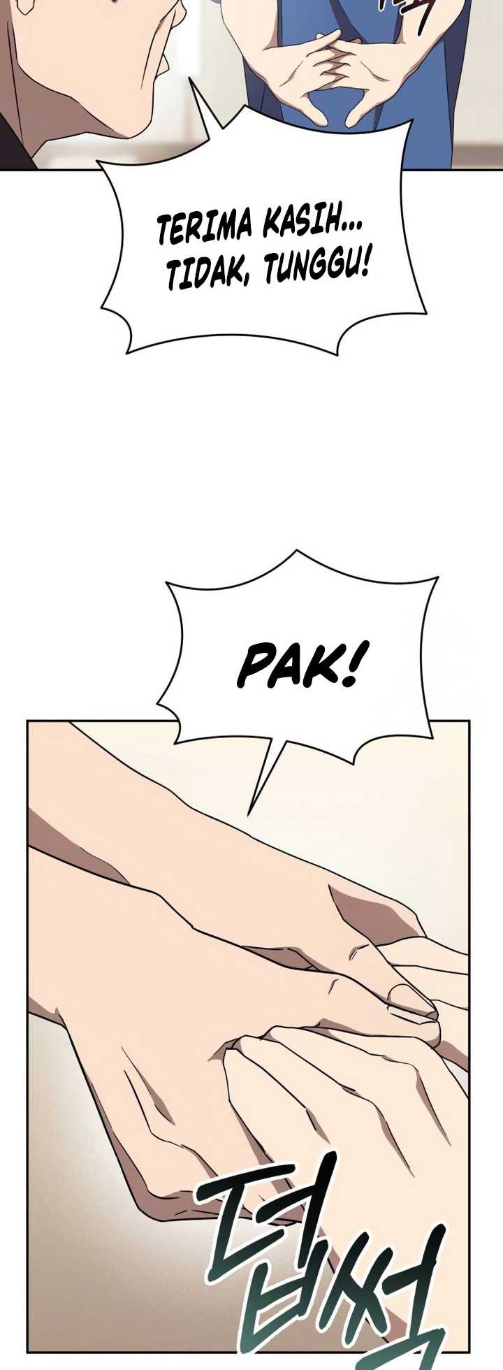 The Heavenly Demon Will Give You a Massage Chapter 19 - halaman 55