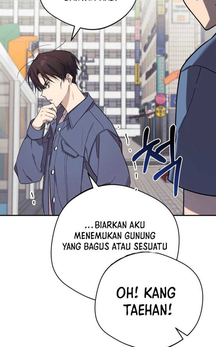 The Heavenly Demon Will Give You a Massage Chapter 2 - halaman 11