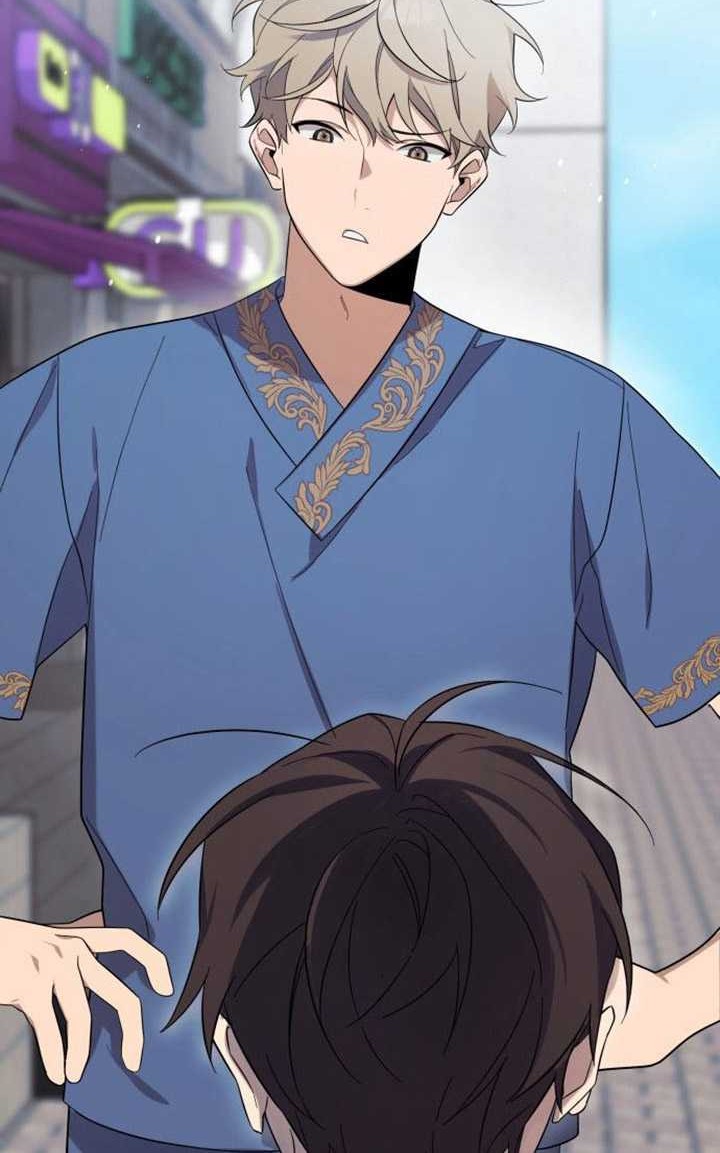 The Heavenly Demon Will Give You a Massage Chapter 2 - halaman 13