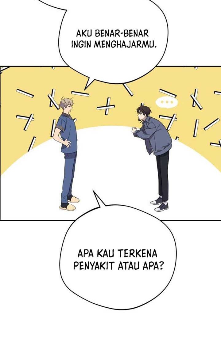 The Heavenly Demon Will Give You a Massage Chapter 2 - halaman 15