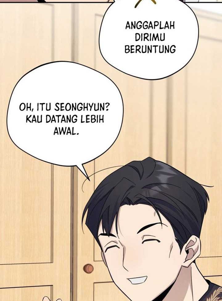 The Heavenly Demon Will Give You a Massage Chapter 2 - halaman 19