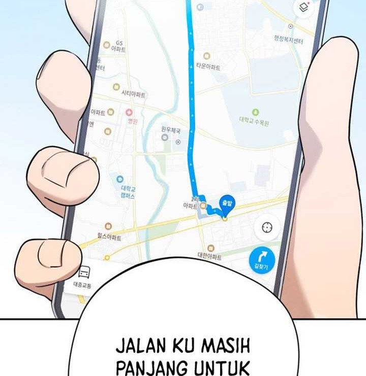 The Heavenly Demon Will Give You a Massage Chapter 2 - halaman 3