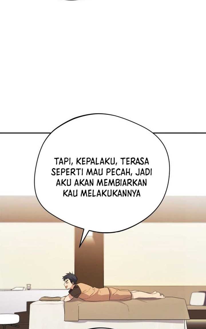 The Heavenly Demon Will Give You a Massage Chapter 2 - halaman 35