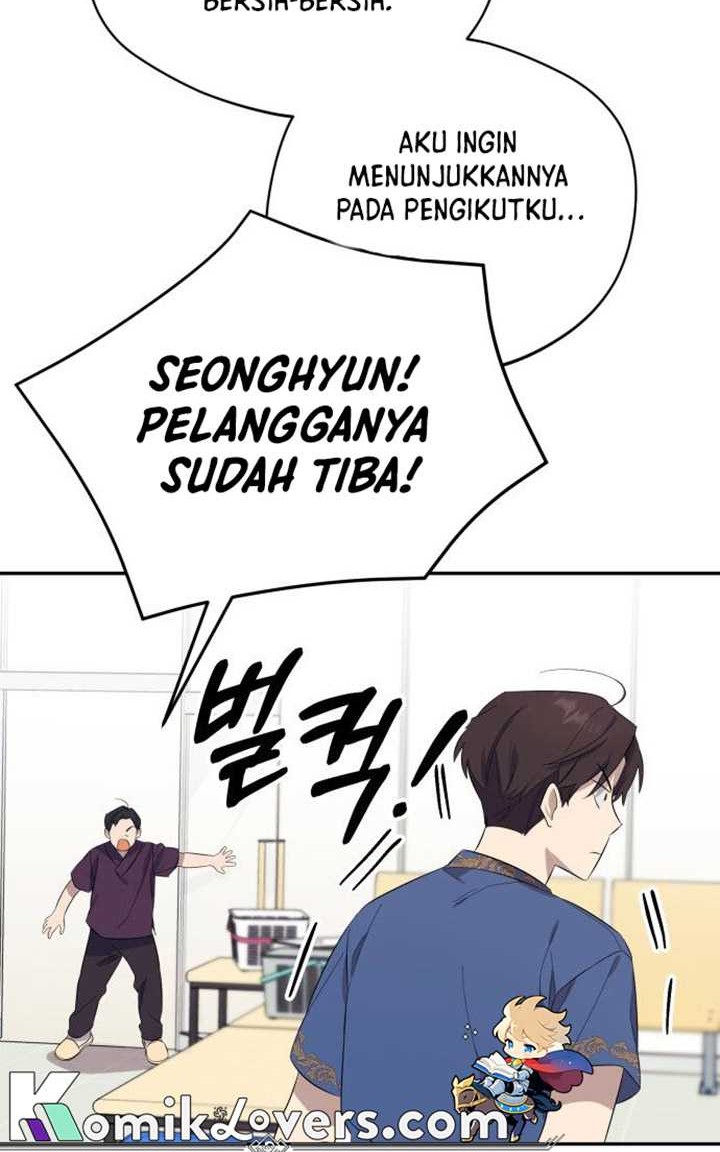 The Heavenly Demon Will Give You a Massage Chapter 2 - halaman 39