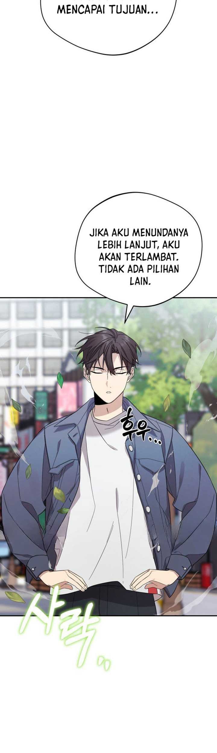 The Heavenly Demon Will Give You a Massage Chapter 2 - halaman 4