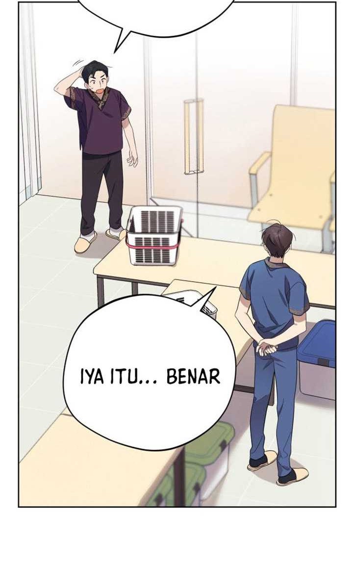 The Heavenly Demon Will Give You a Massage Chapter 2 - halaman 41