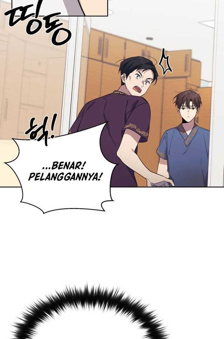 The Heavenly Demon Will Give You a Massage Chapter 2 - halaman 43