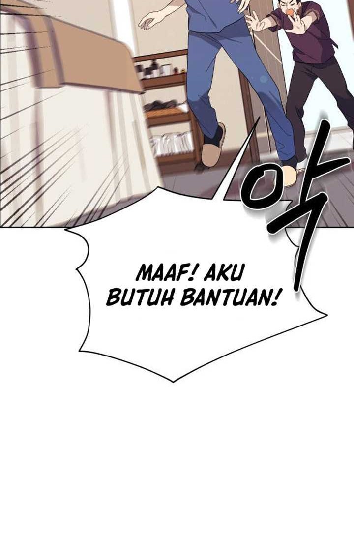 The Heavenly Demon Will Give You a Massage Chapter 2 - halaman 45