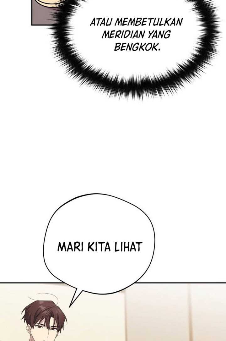 The Heavenly Demon Will Give You a Massage Chapter 2 - halaman 47