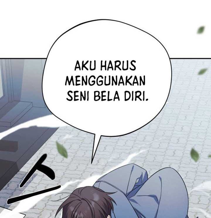 The Heavenly Demon Will Give You a Massage Chapter 2 - halaman 5