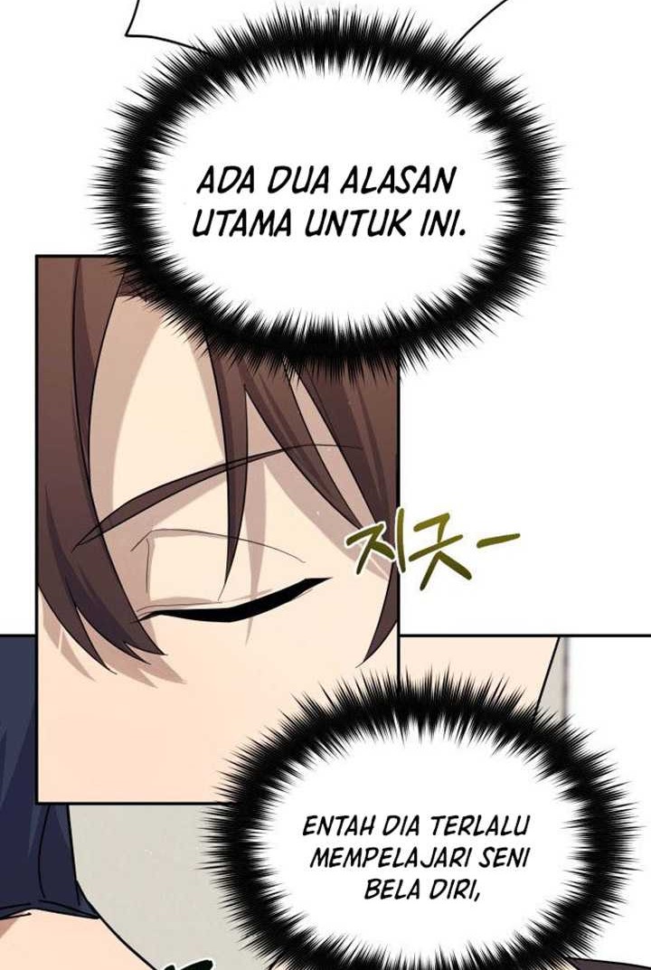 The Heavenly Demon Will Give You a Massage Chapter 2 - halaman 55