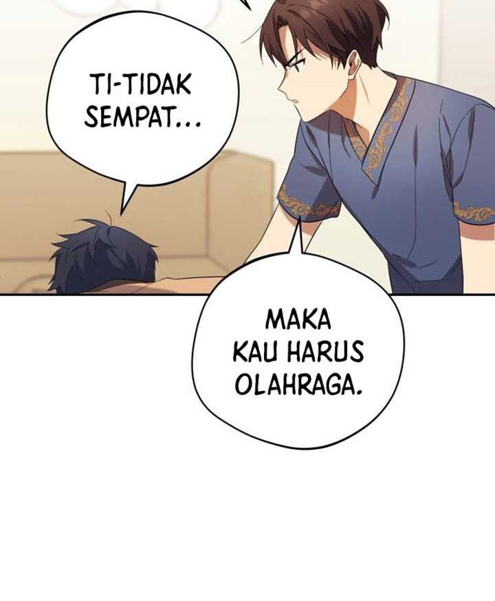 The Heavenly Demon Will Give You a Massage Chapter 2 - halaman 59