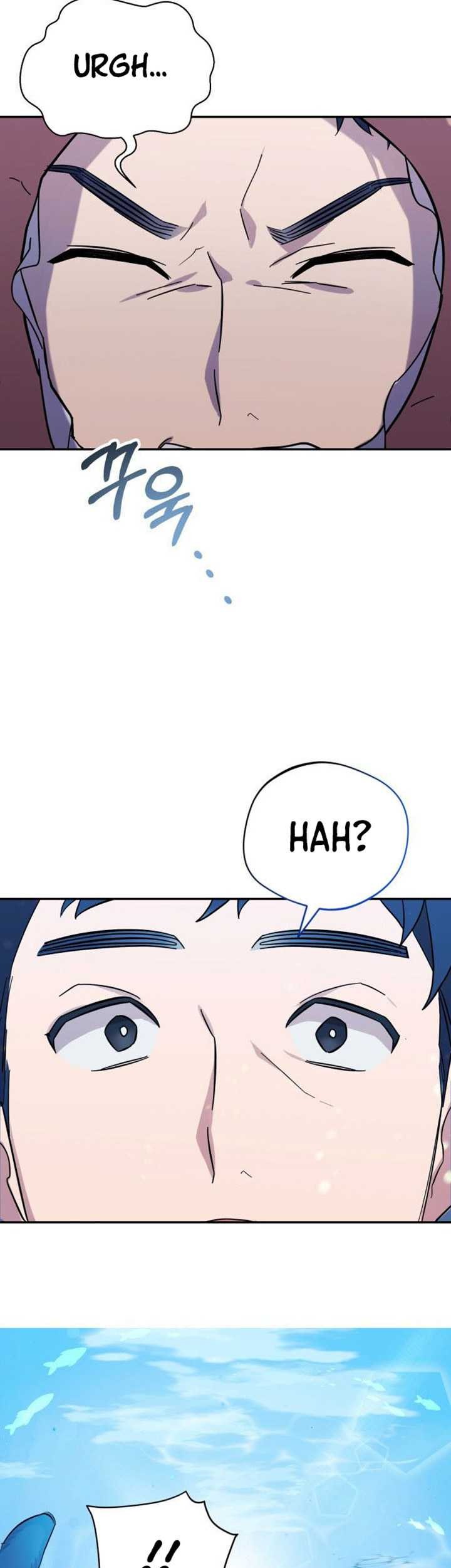 The Heavenly Demon Will Give You a Massage Chapter 2 - halaman 62
