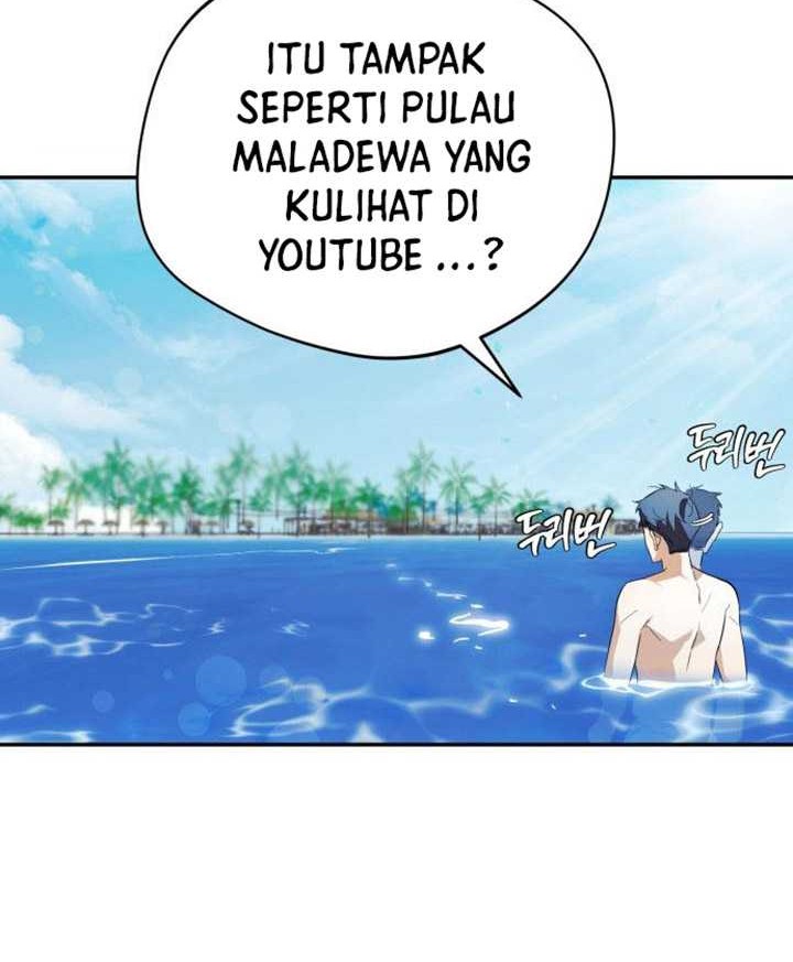 The Heavenly Demon Will Give You a Massage Chapter 2 - halaman 65