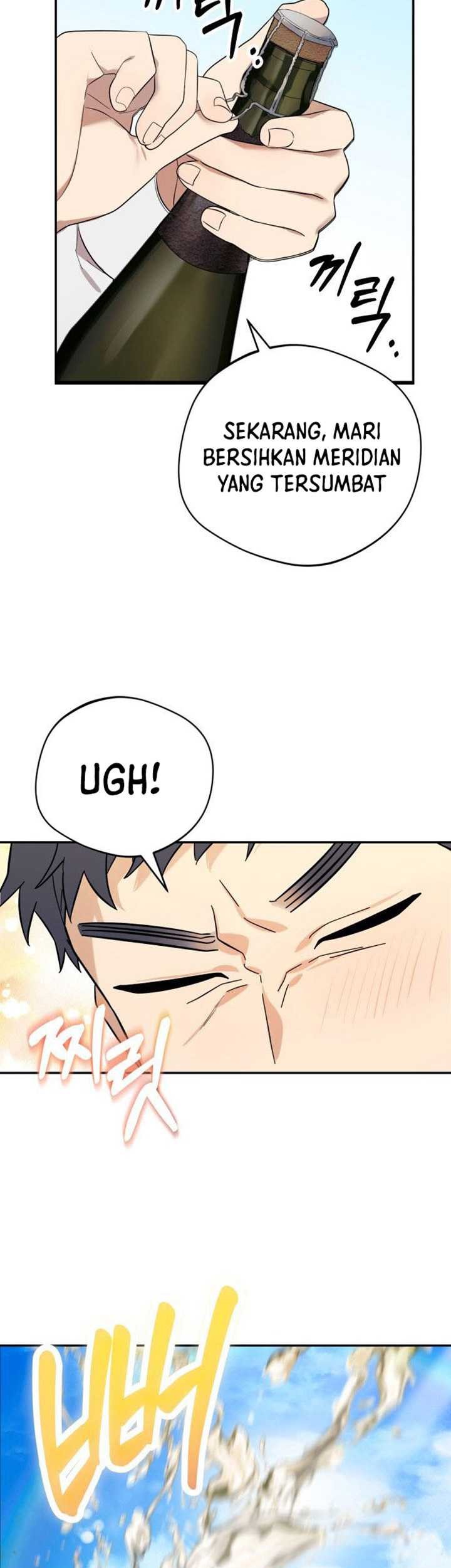 The Heavenly Demon Will Give You a Massage Chapter 2 - halaman 68