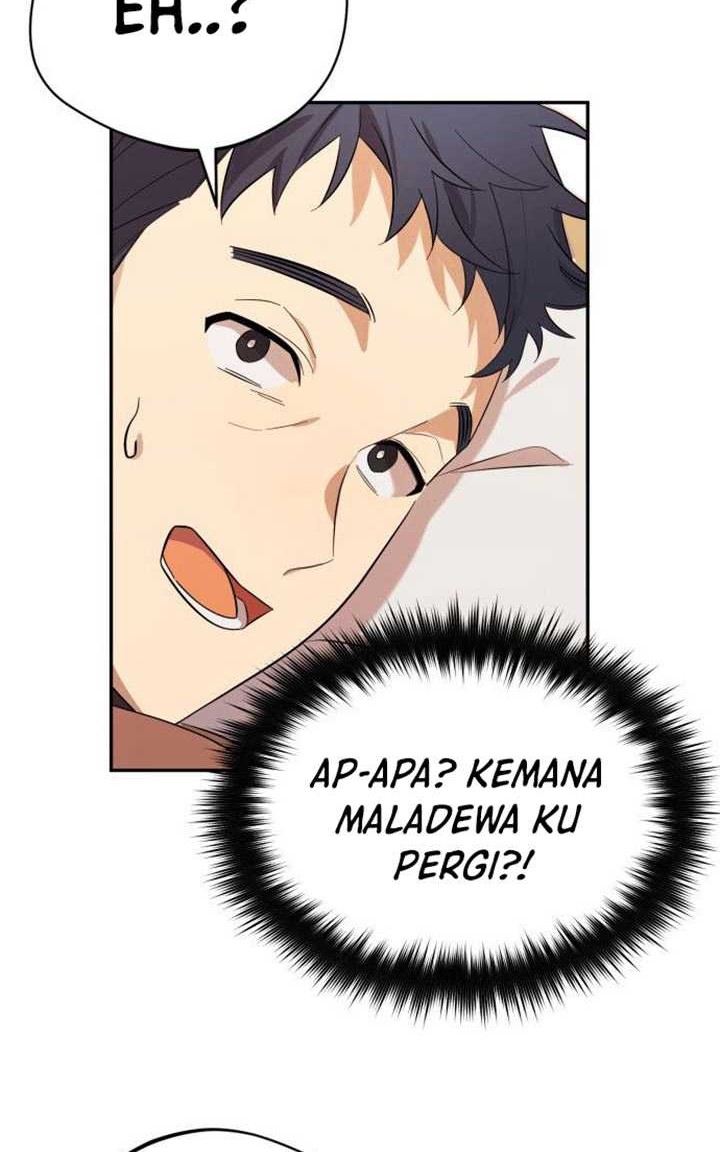 The Heavenly Demon Will Give You a Massage Chapter 2 - halaman 71
