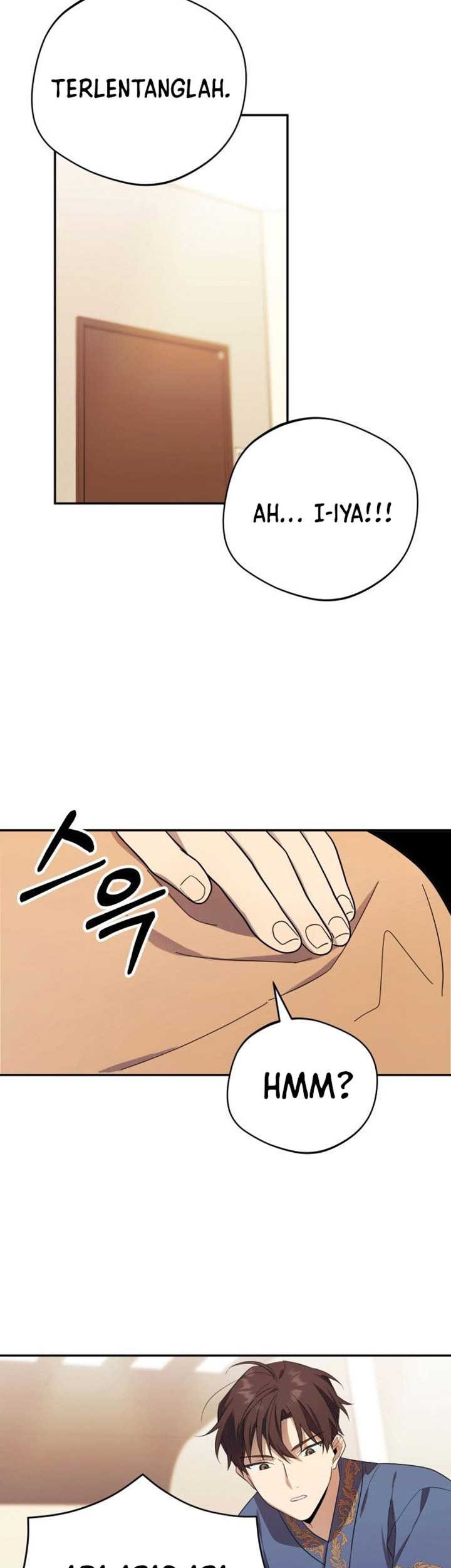 The Heavenly Demon Will Give You a Massage Chapter 2 - halaman 72