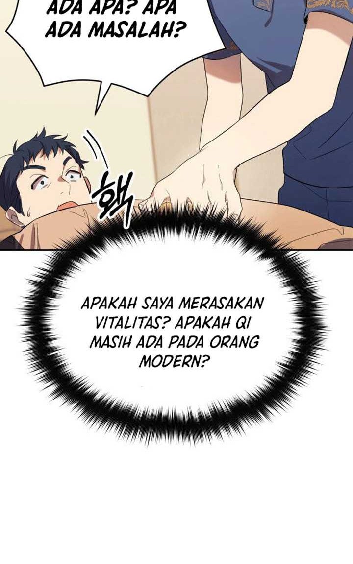 The Heavenly Demon Will Give You a Massage Chapter 2 - halaman 73