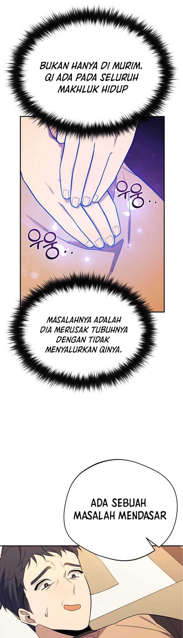 The Heavenly Demon Will Give You a Massage Chapter 2 - halaman 74