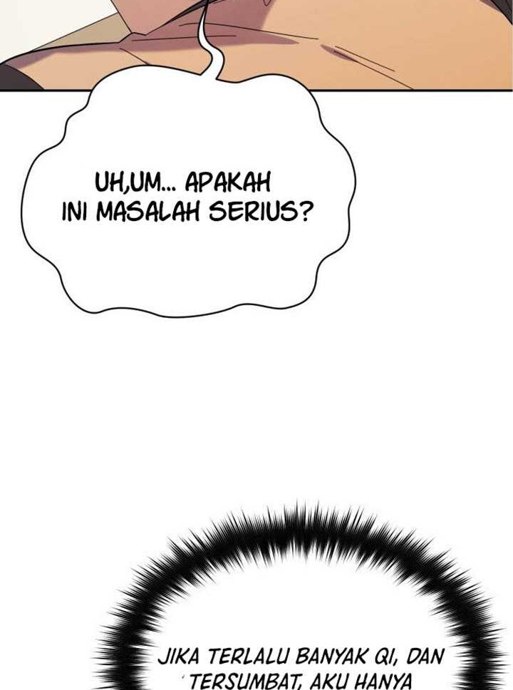 The Heavenly Demon Will Give You a Massage Chapter 2 - halaman 75