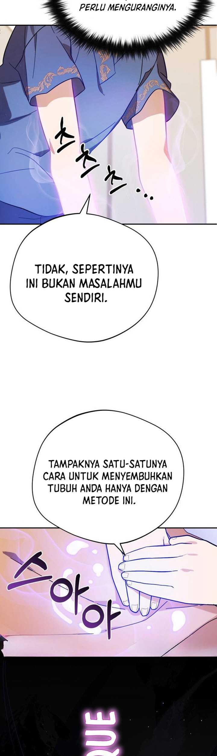 The Heavenly Demon Will Give You a Massage Chapter 2 - halaman 76