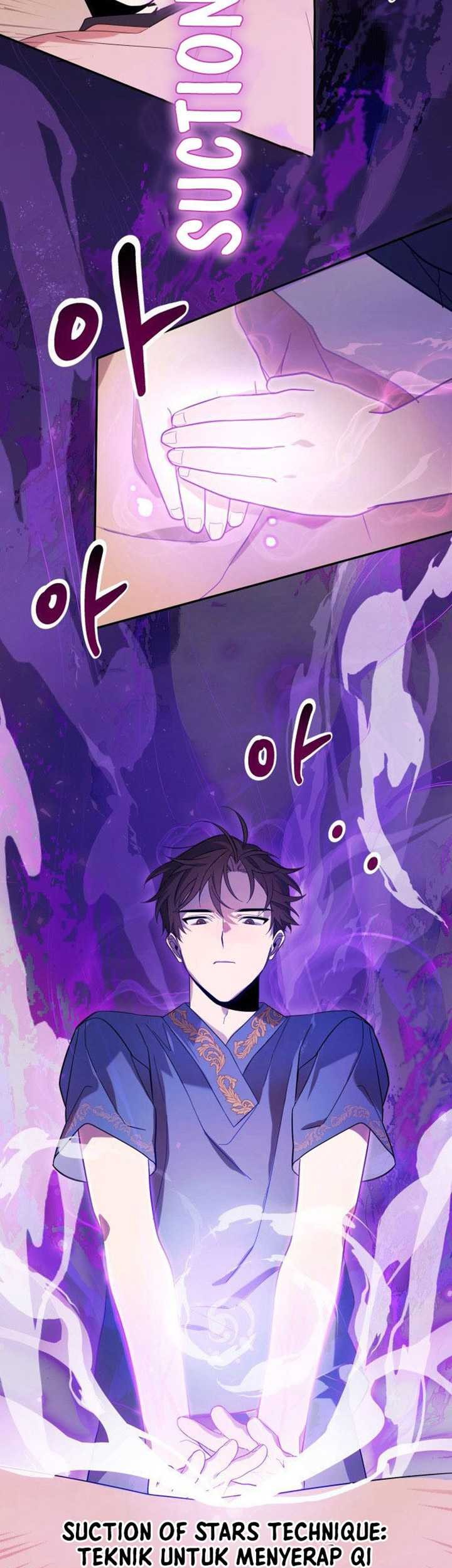 The Heavenly Demon Will Give You a Massage Chapter 2 - halaman 78