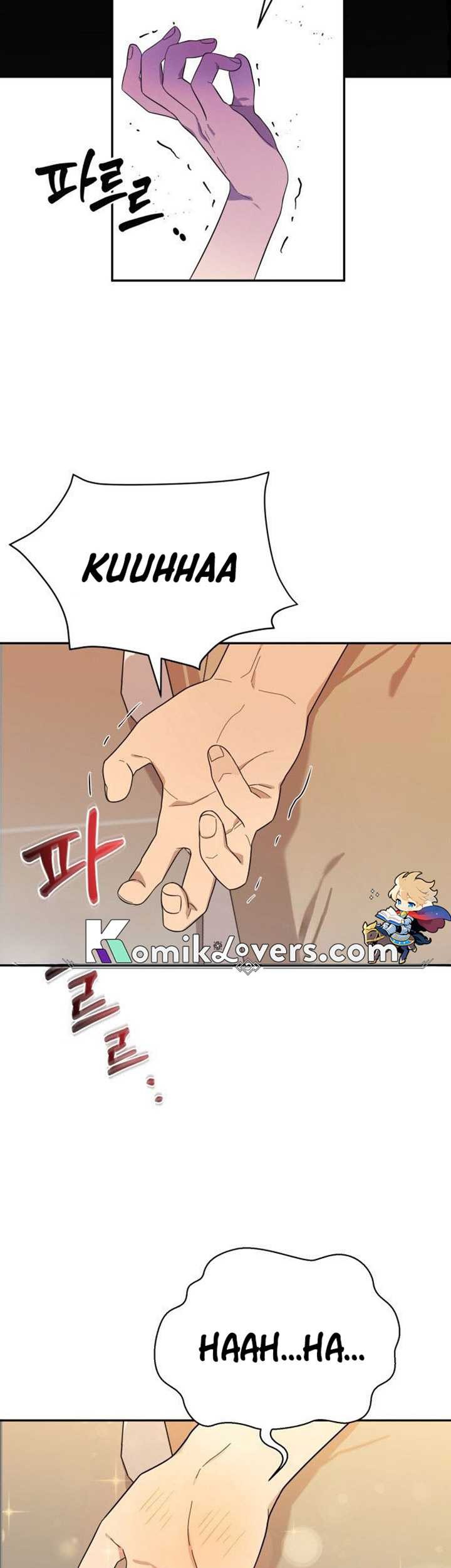 The Heavenly Demon Will Give You a Massage Chapter 2 - halaman 80