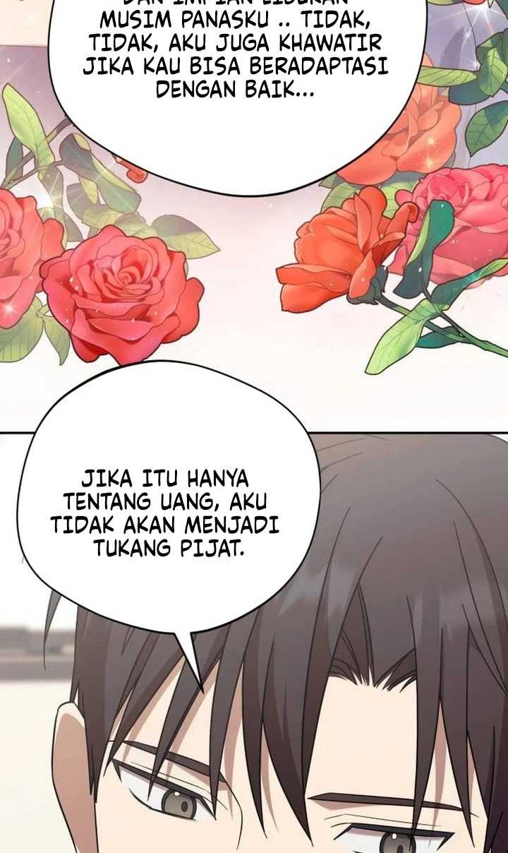 The Heavenly Demon Will Give You a Massage Chapter 20 - halaman 15