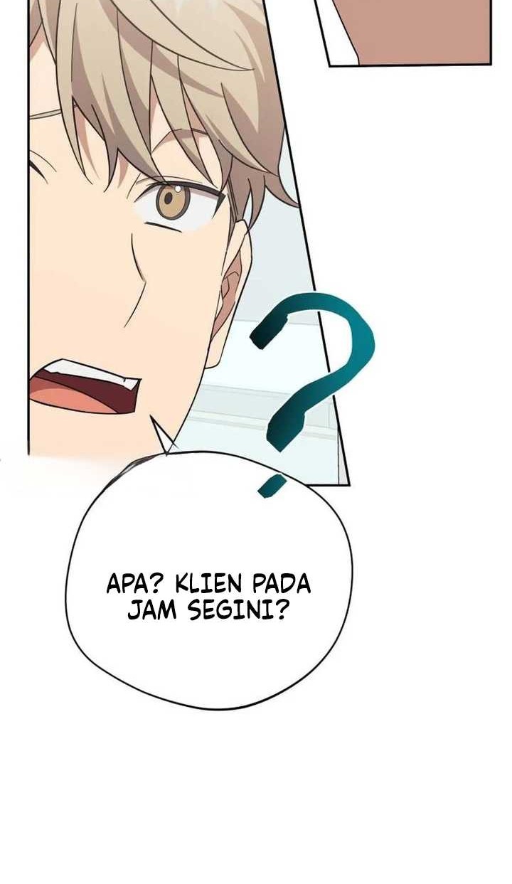 The Heavenly Demon Will Give You a Massage Chapter 20 - halaman 35
