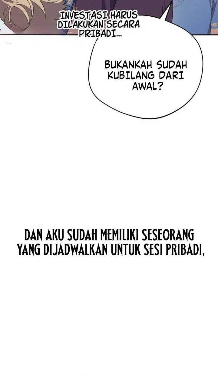 The Heavenly Demon Will Give You a Massage Chapter 20 - halaman 41