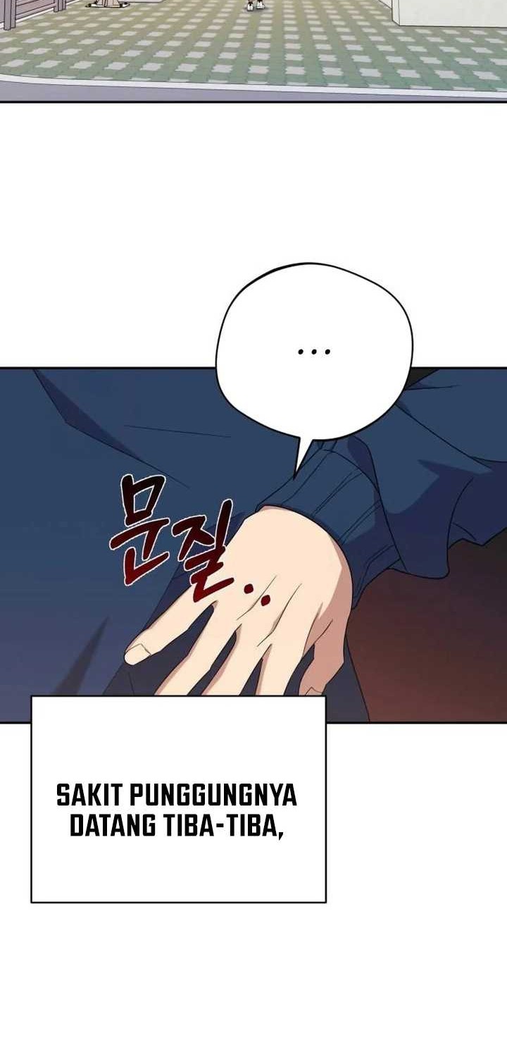 The Heavenly Demon Will Give You a Massage Chapter 20 - halaman 43