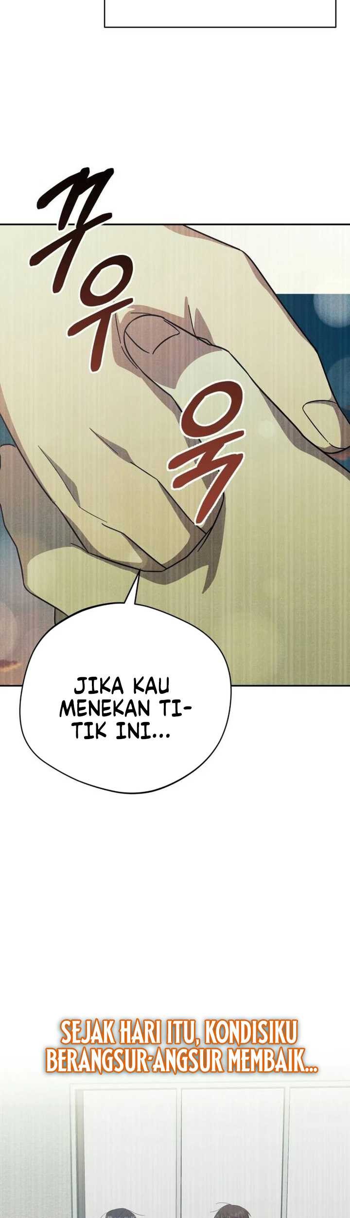 The Heavenly Demon Will Give You a Massage Chapter 20 - halaman 46