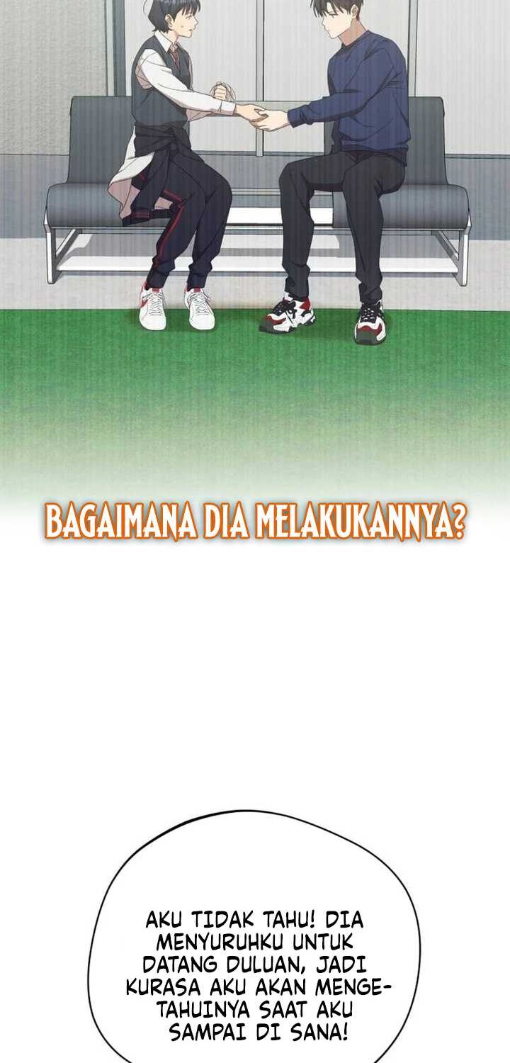 The Heavenly Demon Will Give You a Massage Chapter 20 - halaman 47
