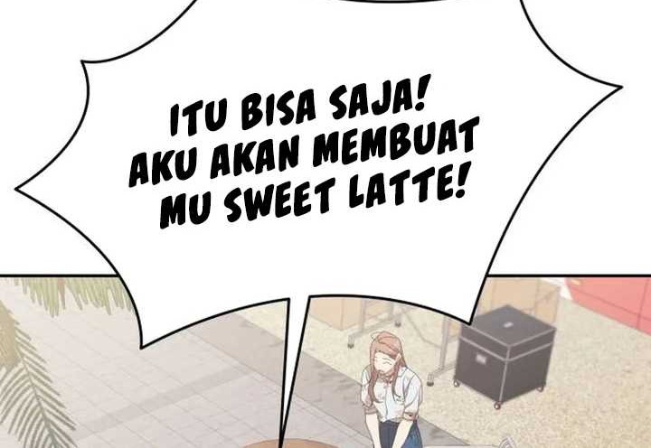 The Heavenly Demon Will Give You a Massage Chapter 20 - halaman 53