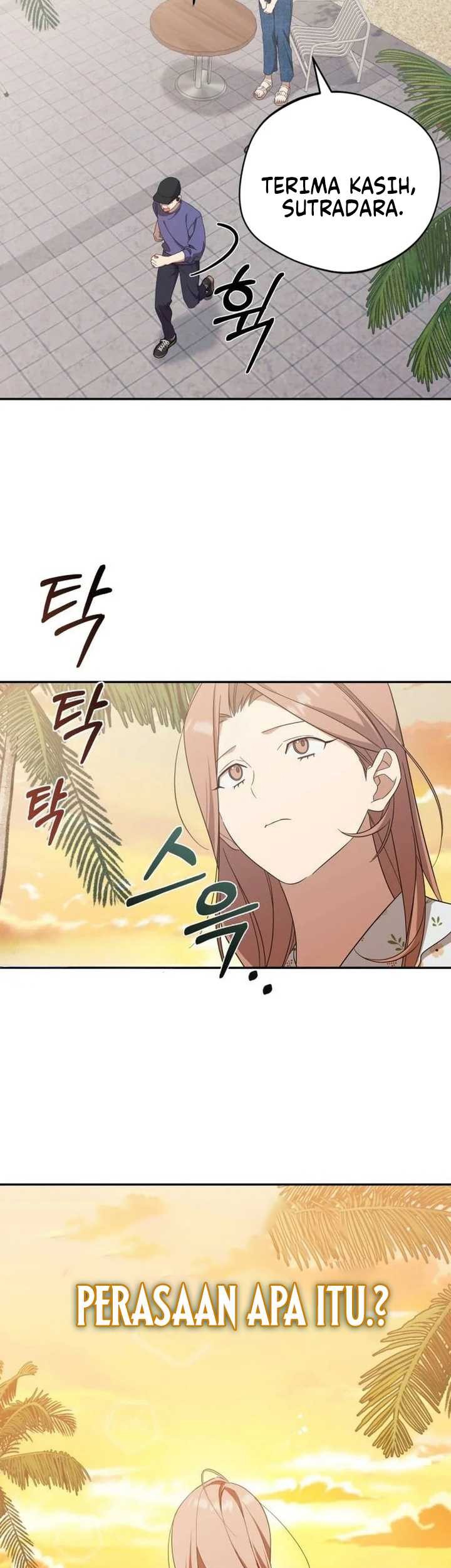 The Heavenly Demon Will Give You a Massage Chapter 20 - halaman 54