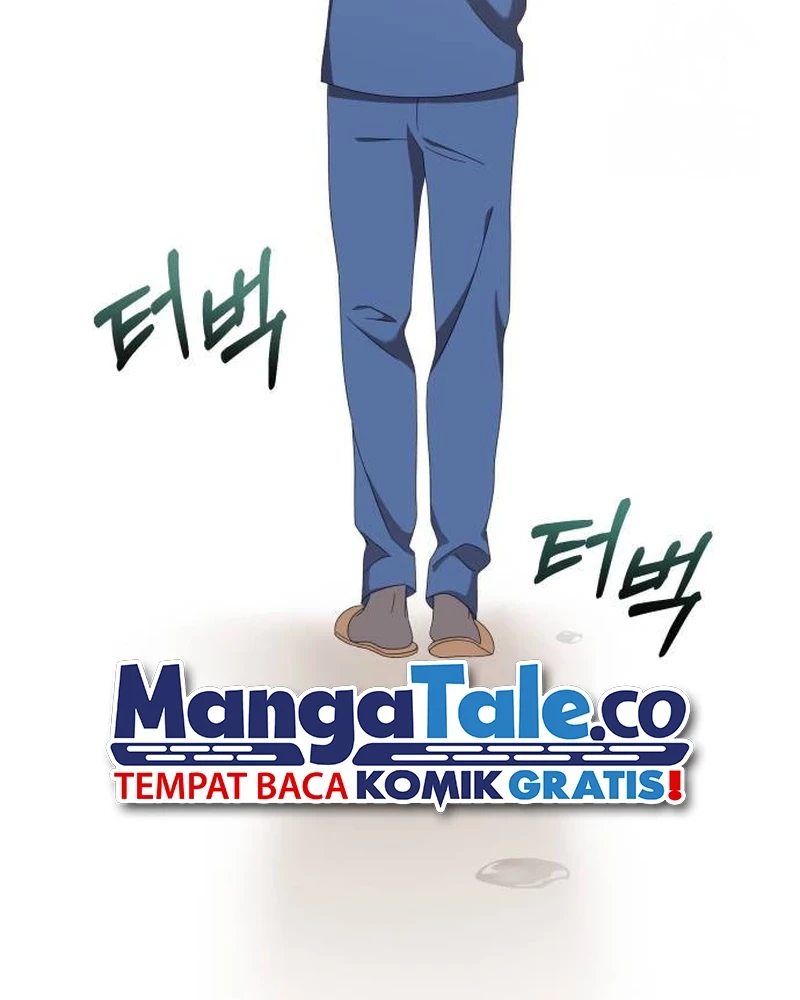 The Heavenly Demon Will Give You a Massage Chapter 21 - halaman 35