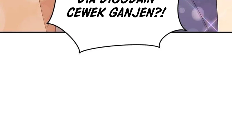 The Heavenly Demon Will Give You a Massage Chapter 21 - halaman 42