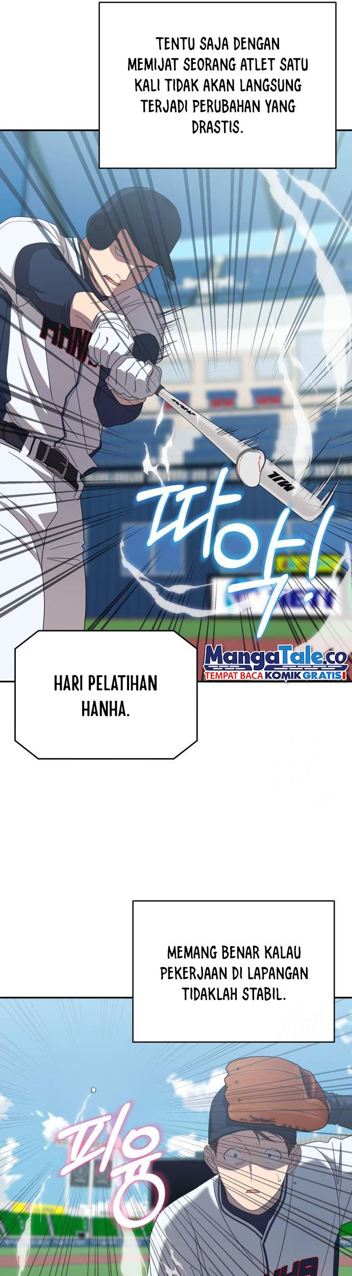 The Heavenly Demon Will Give You a Massage Chapter 22 - halaman 38
