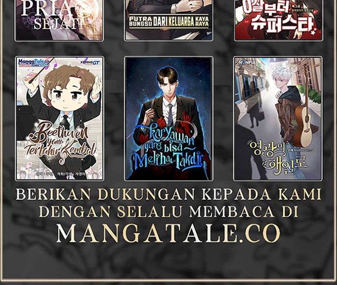 The Heavenly Demon Will Give You a Massage Chapter 22 - halaman 47