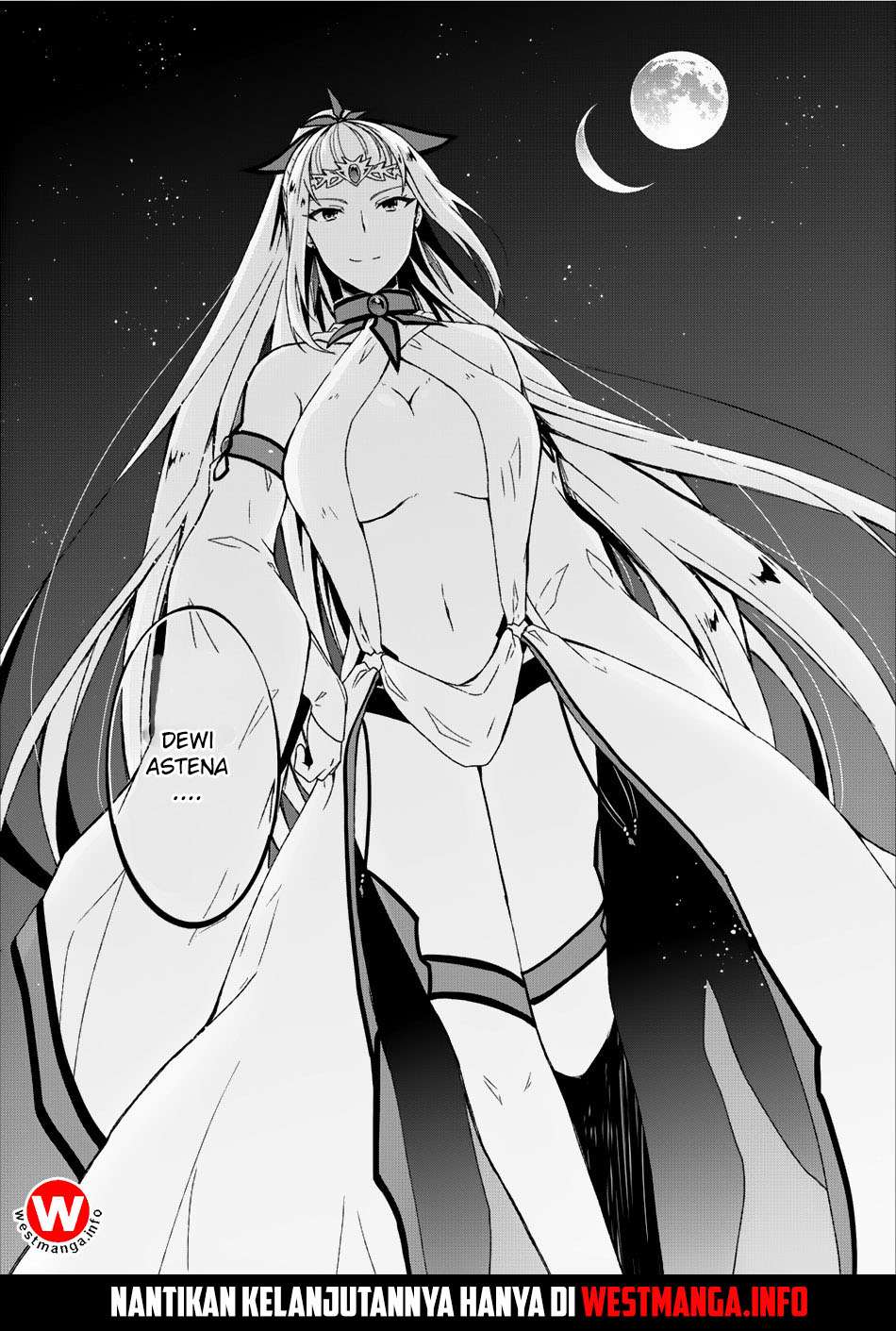 The Heavenly Demon Will Give You a Massage Chapter 23 - halaman 32