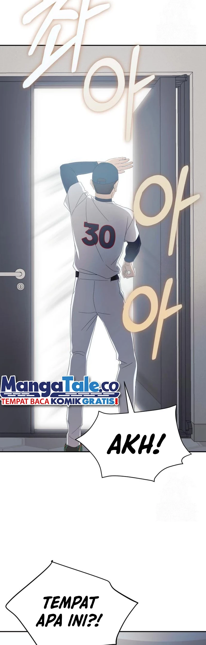 The Heavenly Demon Will Give You a Massage Chapter 23 - halaman 38