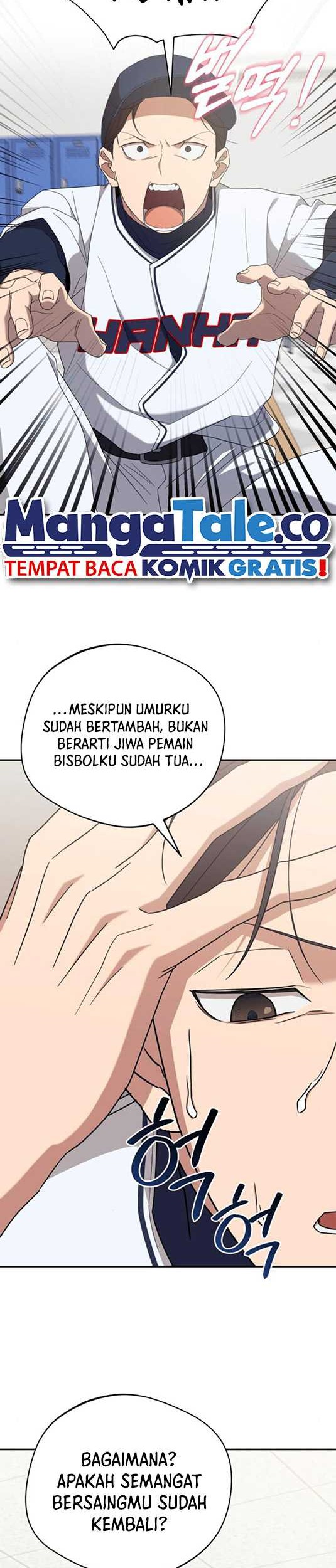 The Heavenly Demon Will Give You a Massage Chapter 24 - halaman 11