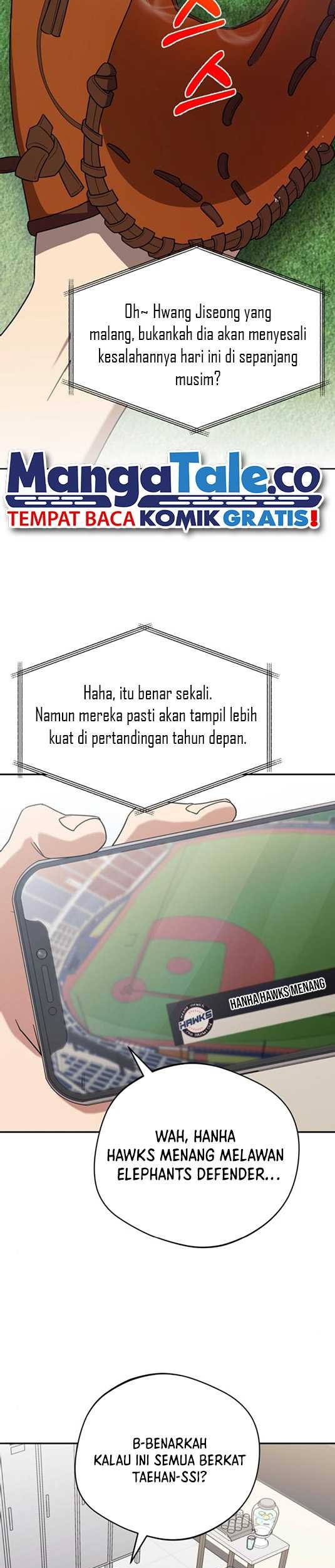 The Heavenly Demon Will Give You a Massage Chapter 24 - halaman 24